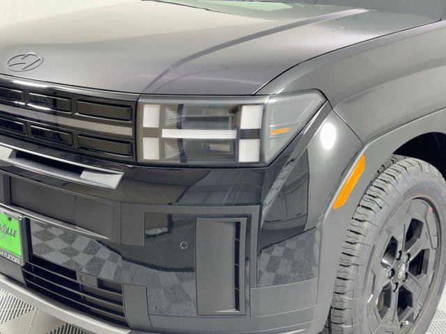 New 2026 Hyundai Santa Fe XRT image 11