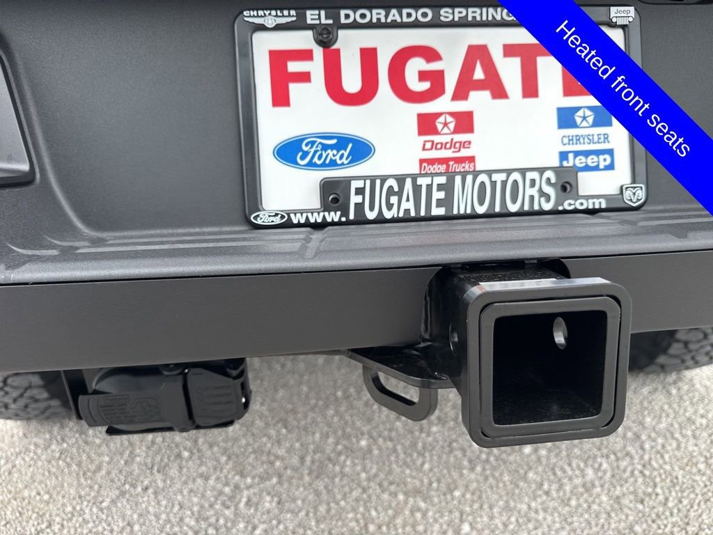 New 2026 Ford Ranger Raptor image 14