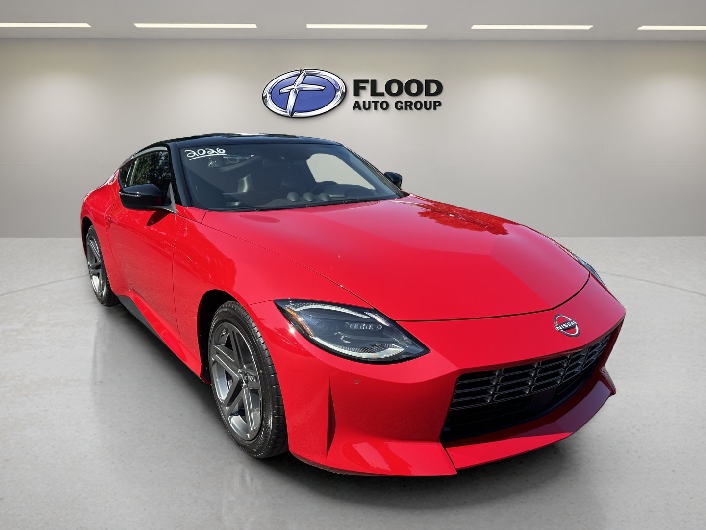 Used 2026 Nissan Z Sport w/ Floor Mat Package