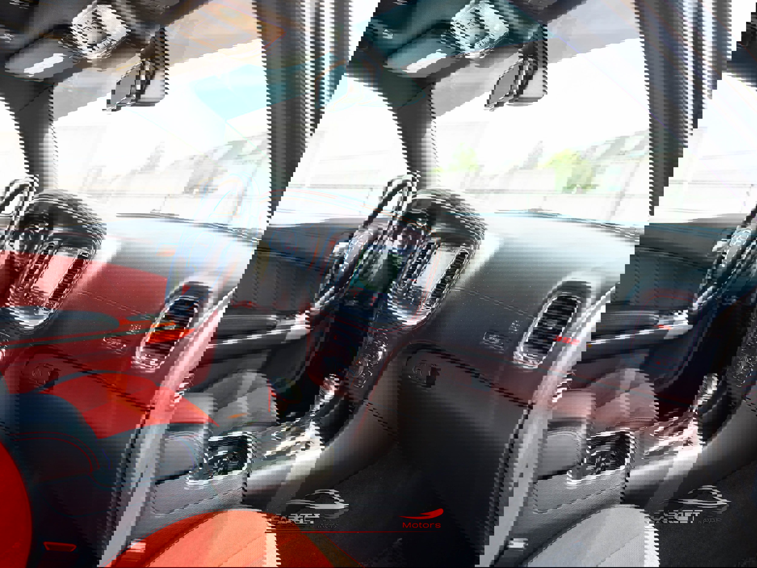 Used 2021 Dodge Charger Scat Pack image 15