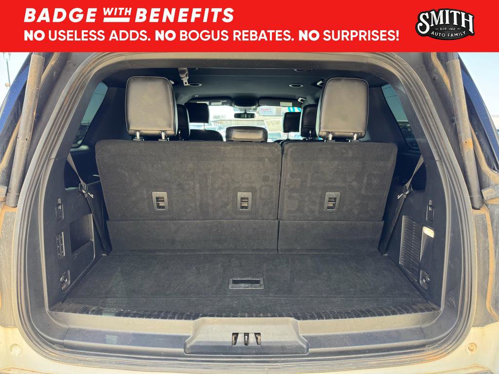 Used 2020 Ford Expedition XLT w/ Equipment Group 202A AWD/4WD image 17