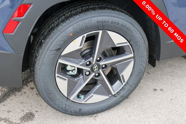 New 2025 Hyundai Tucson SEL image 5