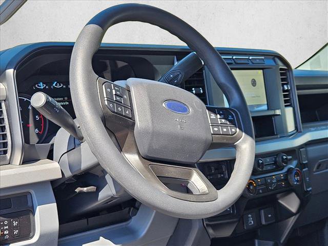 New 2024 Ford F450 XL image 14
