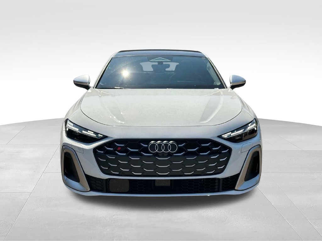 New 2026 Audi S5 Premium Plus AWD/4WD image 24