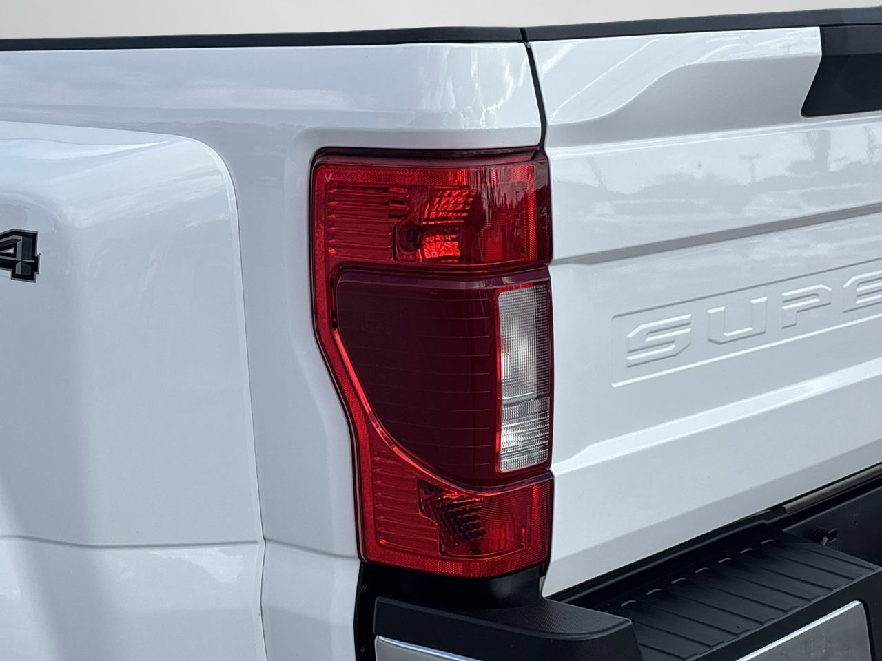 Used 2020 Ford F350 XLT image 7