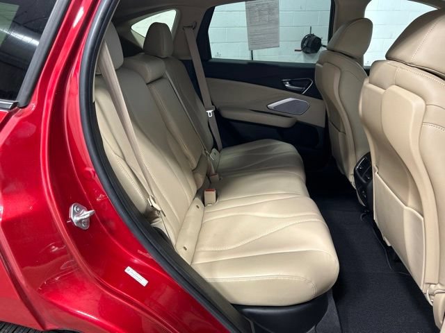 Used 2021 Acura RDX AWD w/ Technology Package image 18