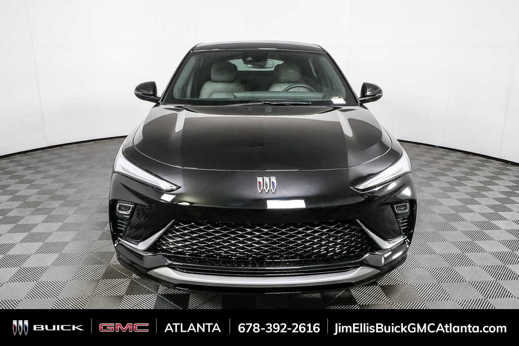 New 2026 Buick Envista Avenir image 25