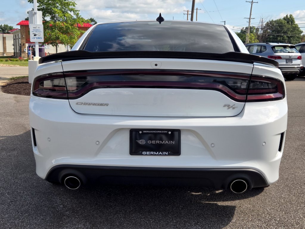 Used 2022 Dodge Charger R/T RWD image 14