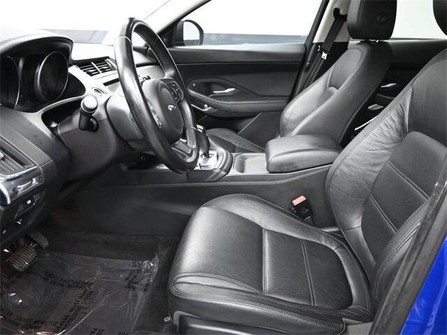 Used 2018 Jaguar E-PACE S image 7