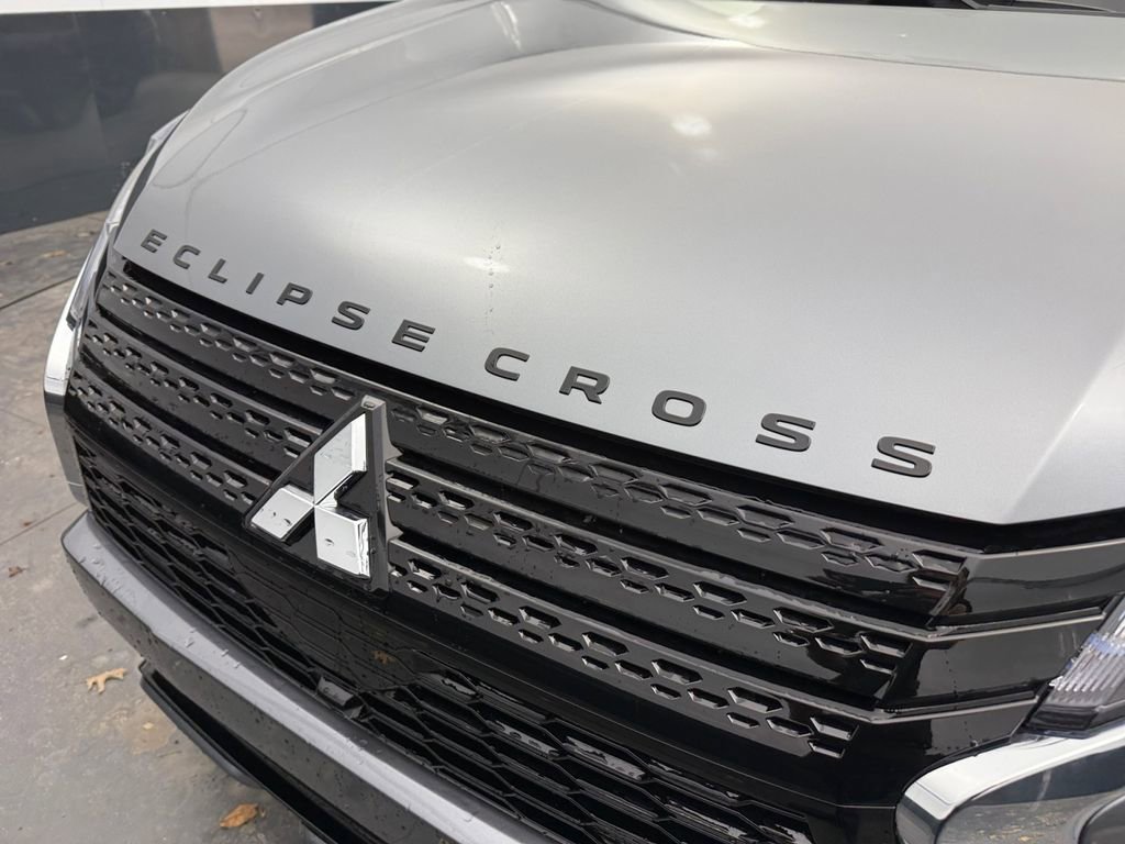 New 2026 Mitsubishi Eclipse Cross SEL image 30