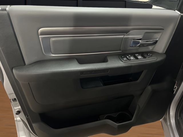 Used 2023 RAM 1500 Classic SLT w/ Trailer & Traction Group image 11