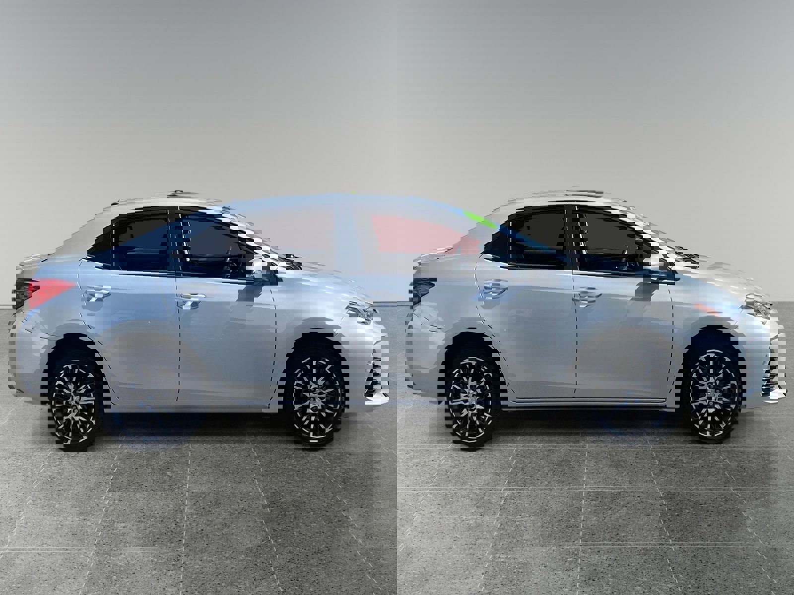 Used 2017 Toyota Corolla SE 50th Anniversary FWD image 6