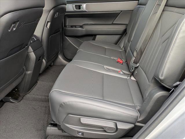 New 2026 Hyundai Santa Fe SEL image 15