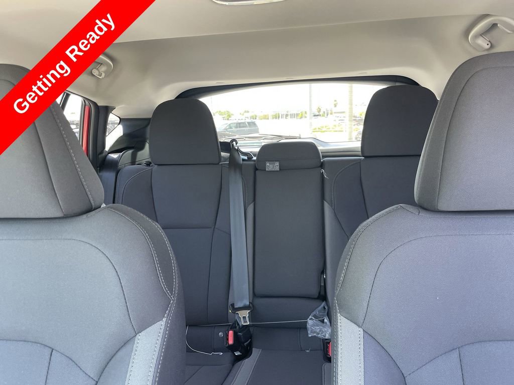 Certified 2025 Subaru Crosstrek 2.0i Premium image 18