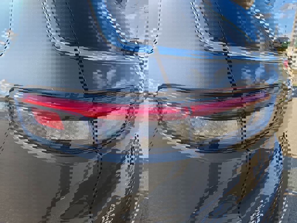 New 2026 Jeep Grand Cherokee L 4WD image 36