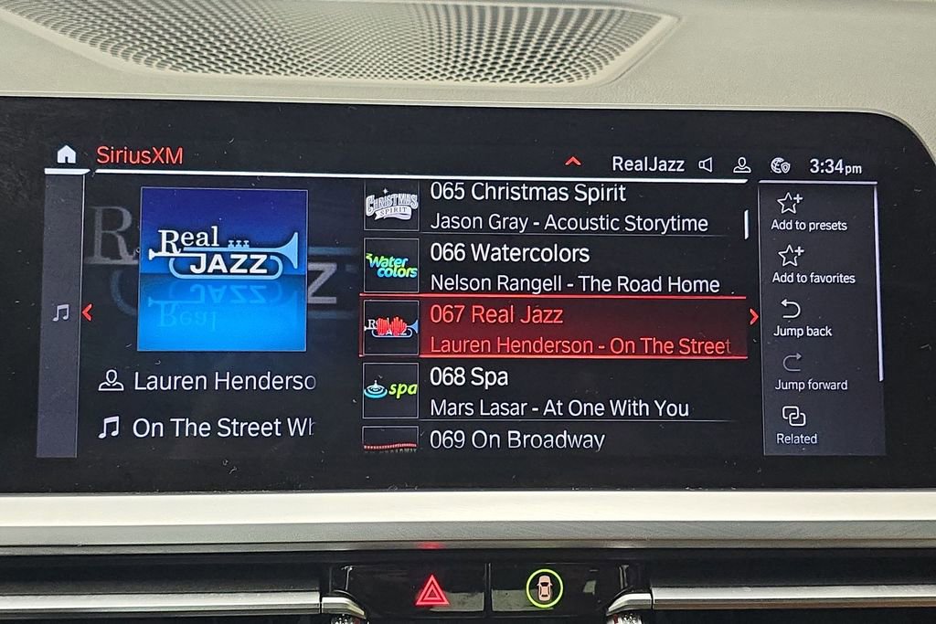 Certified 2023 BMW 430i xDrive Coupe w/ Premium Package image 17