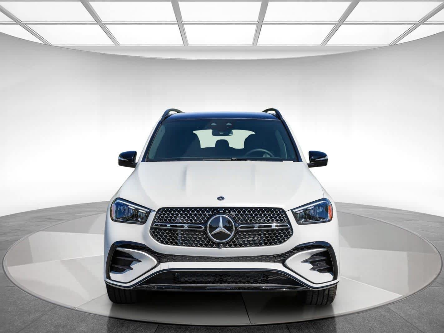 New 2026 Mercedes-Benz GLE 450 4MATIC image 6