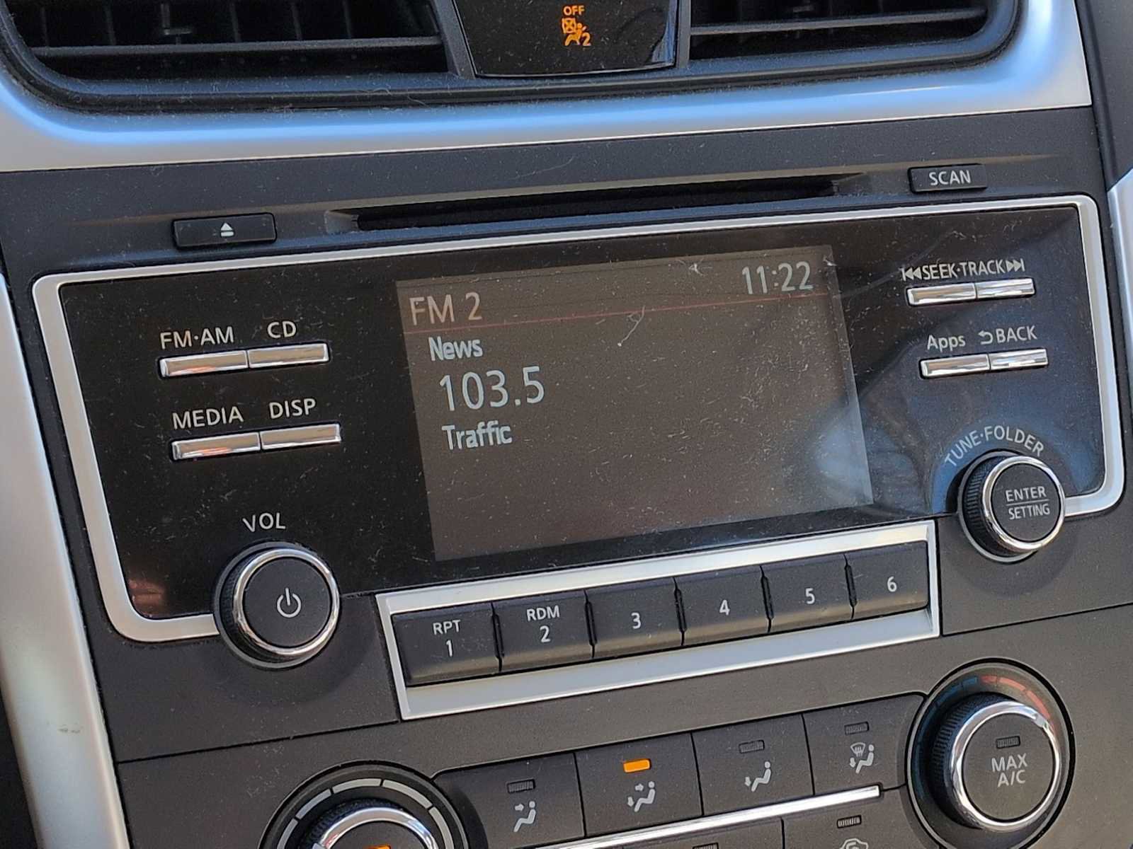 Used 2016 Nissan Altima 2.5 S w/ Power Driver Seat Package image 30