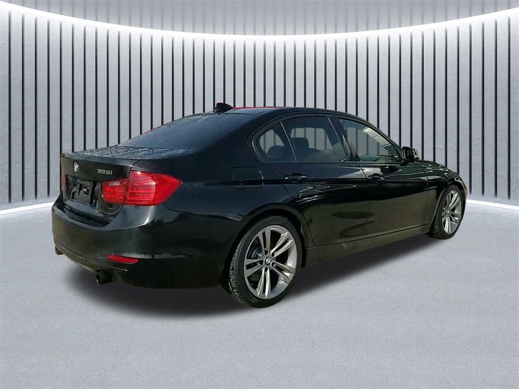 Used 2012 BMW 335i Sedan image 10