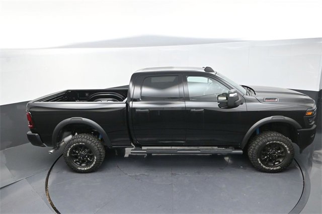 New 2025 RAM 2500 Tradesman w/ Power Wagon Package image 16