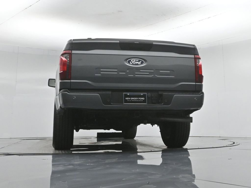 Used 2024 Ford F150 STX RWD image 50