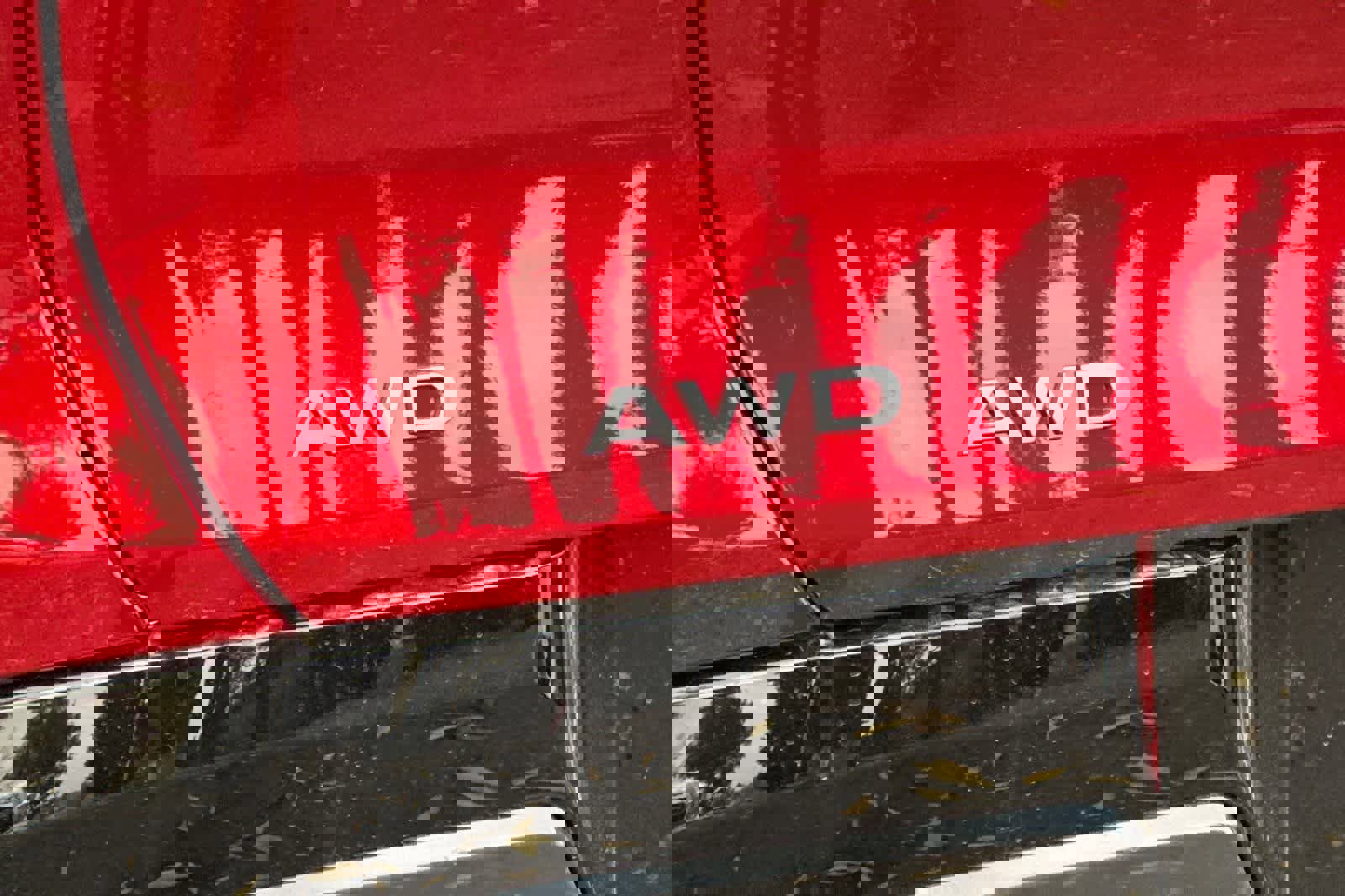 New 2026 Nissan Murano Platinum image 28