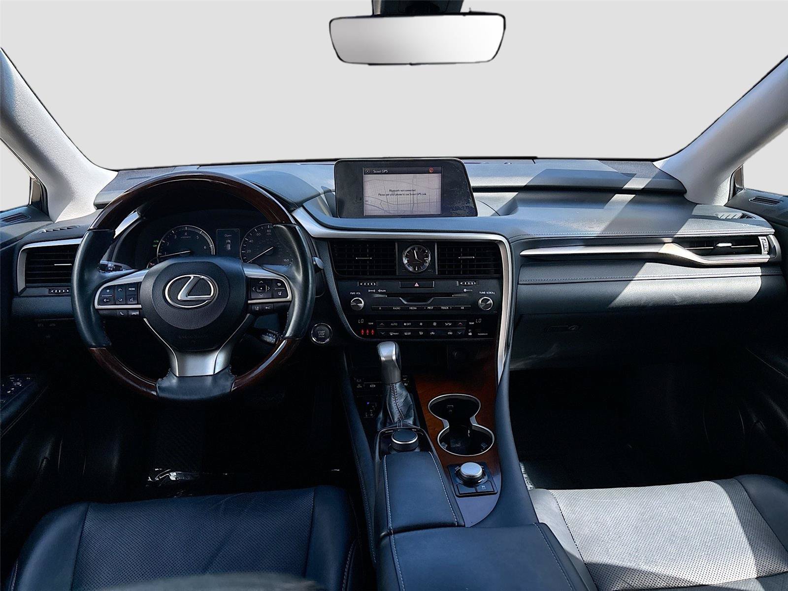 Used 2017 Lexus RX 350 FWD w/ Premium Package image 24