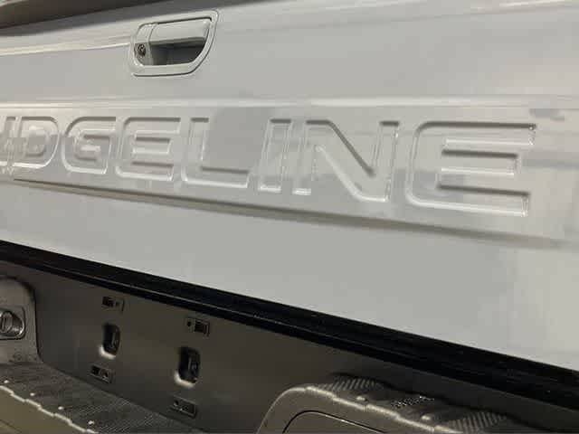 Used 2026 Honda Ridgeline Black Edition image 6