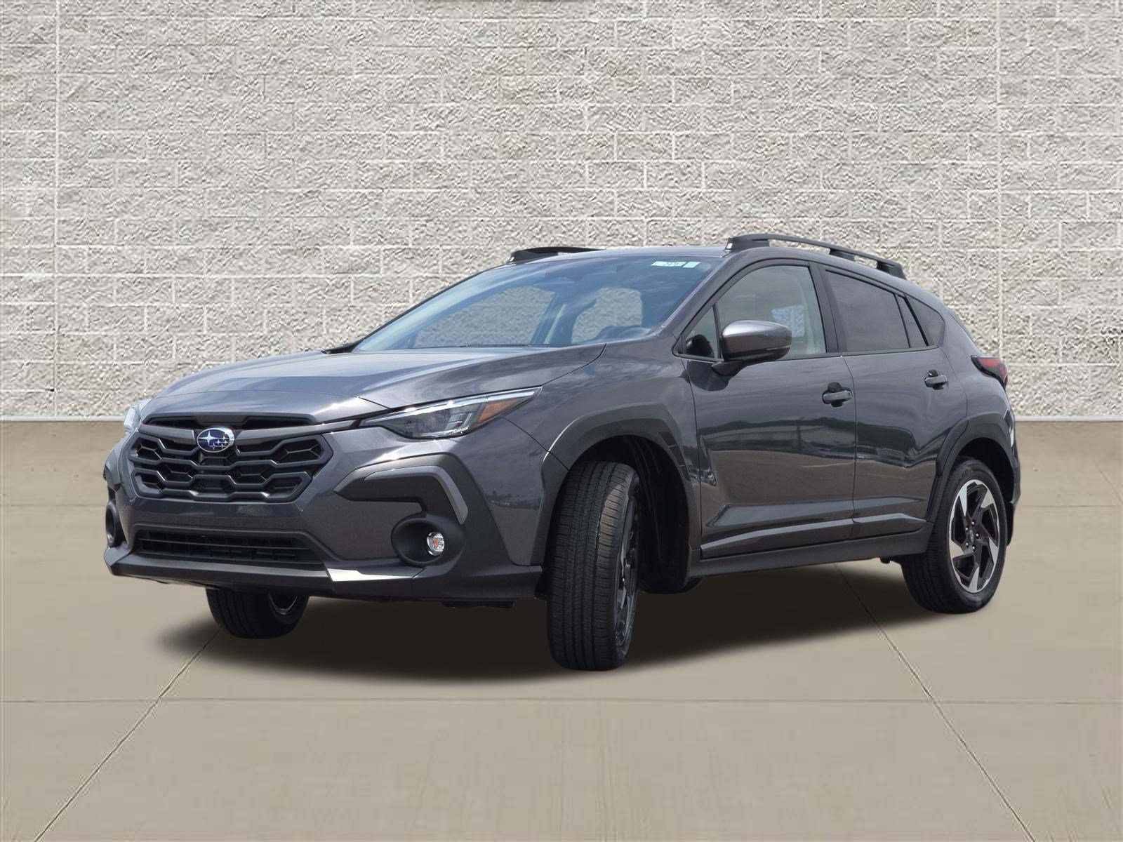 New 2026 Subaru Crosstrek 2.5i Limited AWD/4WD image 3