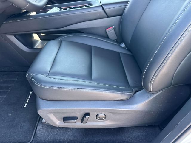 Used 2025 Nissan Murano SL AWD/4WD image 24