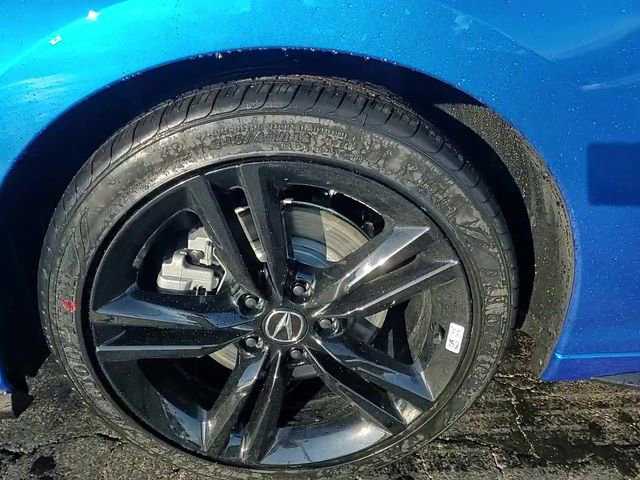 New 2026 Acura Integra A-Spec image 8