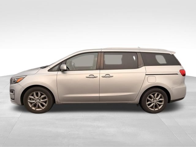 Used 2021 Kia Sedona EX FWD image 9