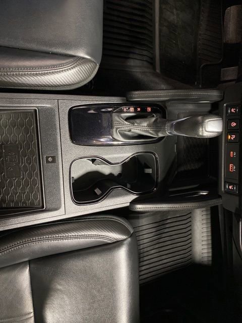 Certified 2022 Nissan Frontier PRO-4X w/ Pro-4X Premium Package image 18