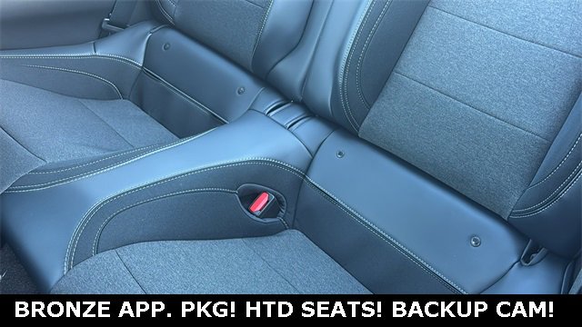 New 2026 Ford Mustang EcoBoost image 25