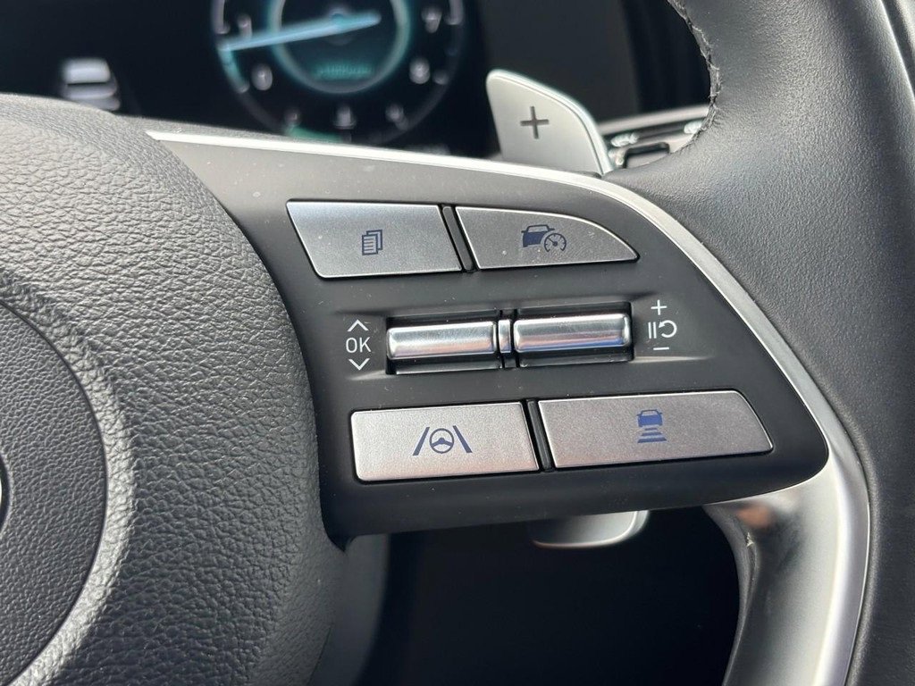 Used 2024 Hyundai Palisade Calligraphy image 20