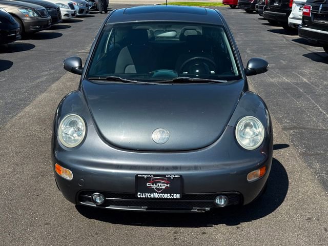Used 2004 Volkswagen Beetle GLS FWD image 2