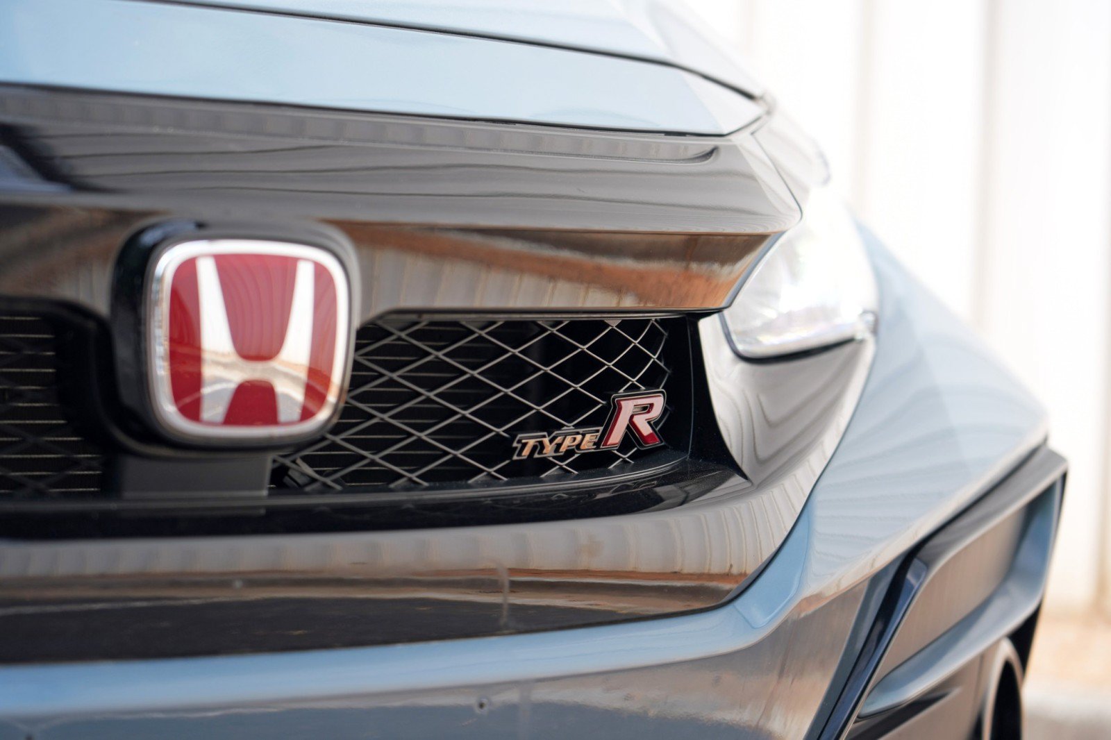 Used 2021 Honda Civic Type R image 56