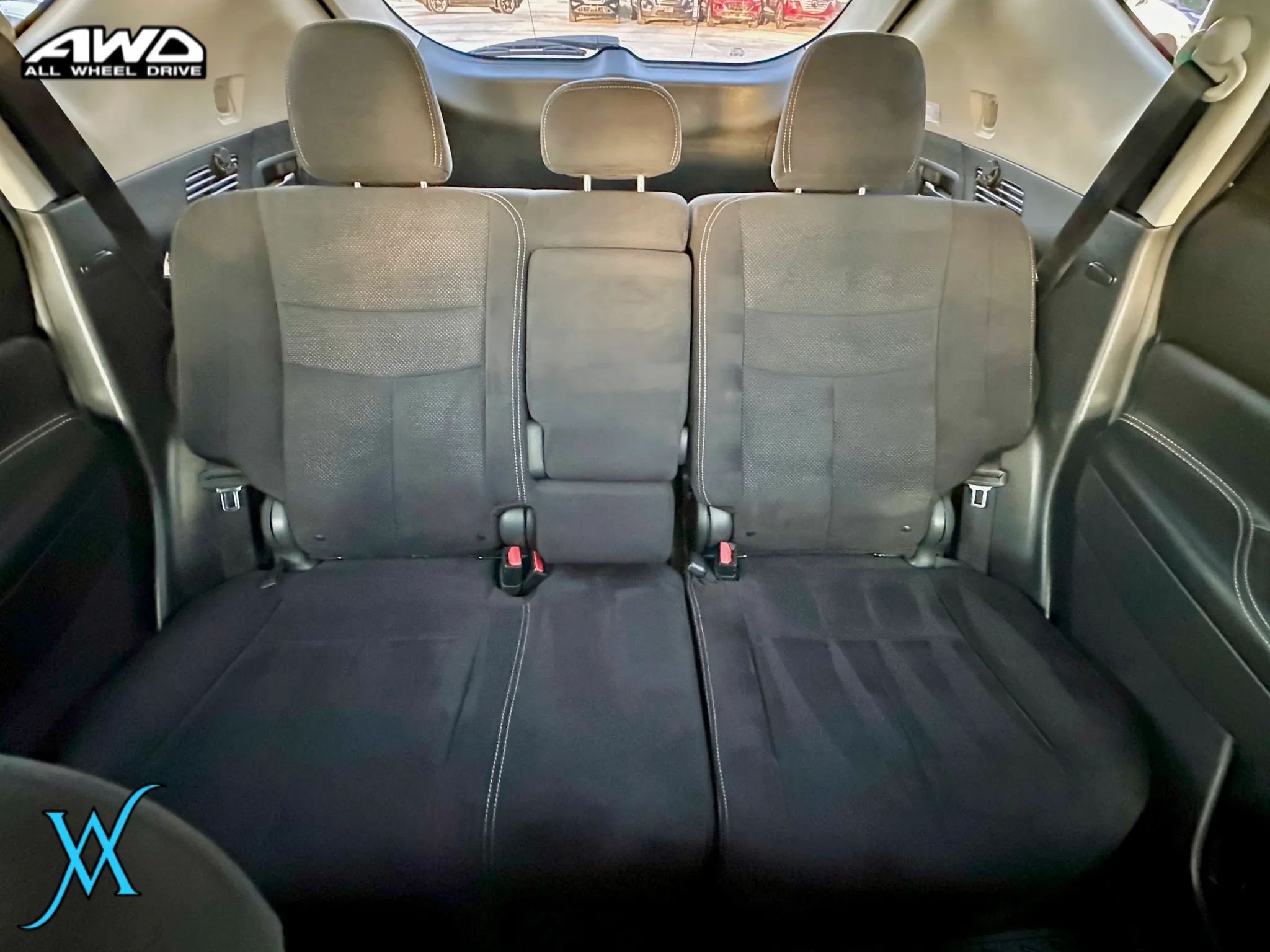 Used 2022 Nissan Murano S AWD/4WD image 34