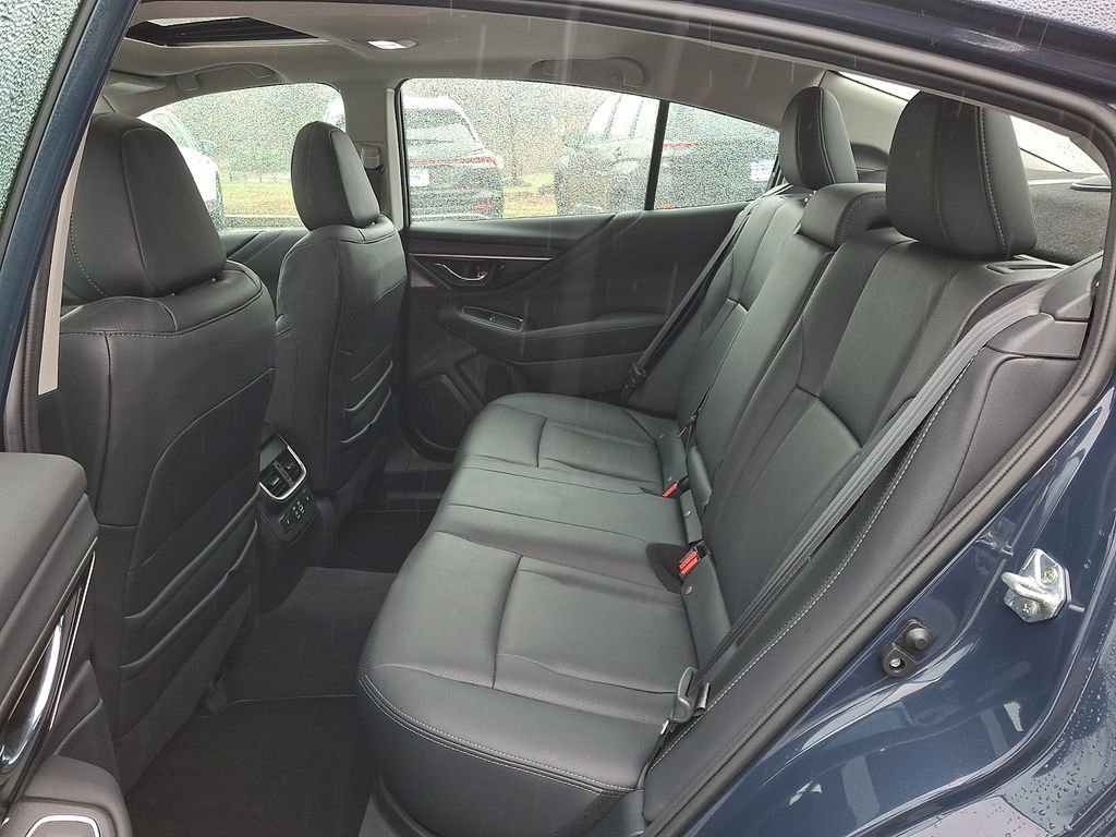 Certified 2024 Subaru Legacy Touring XT image 11