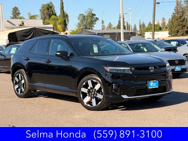New 2026 Honda Prologue Elite