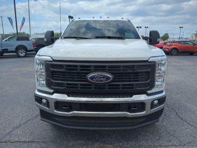 Used 2026 Ford F250 XL image 3