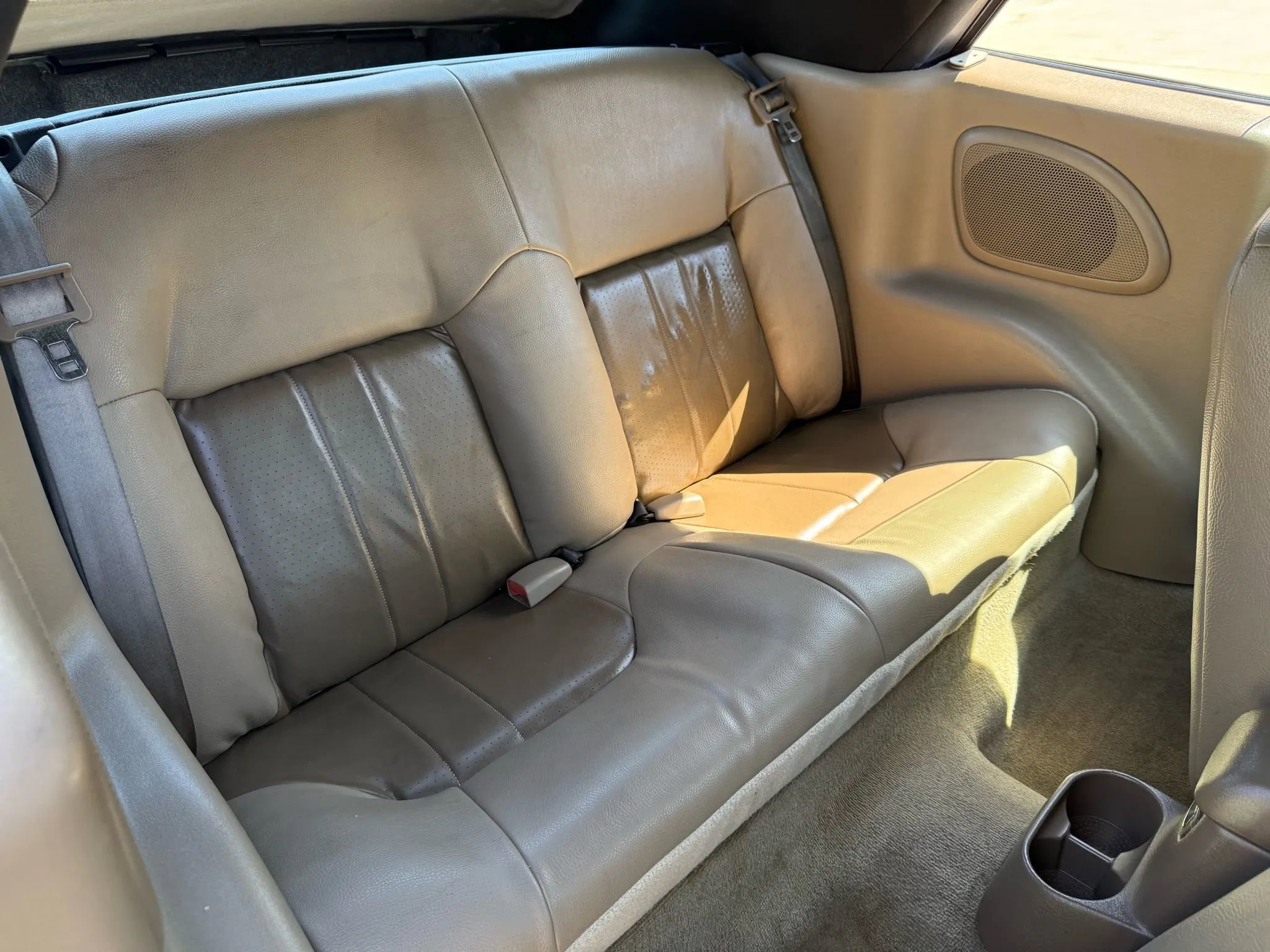 Used 2004 Chrysler Sebring GTC image 18