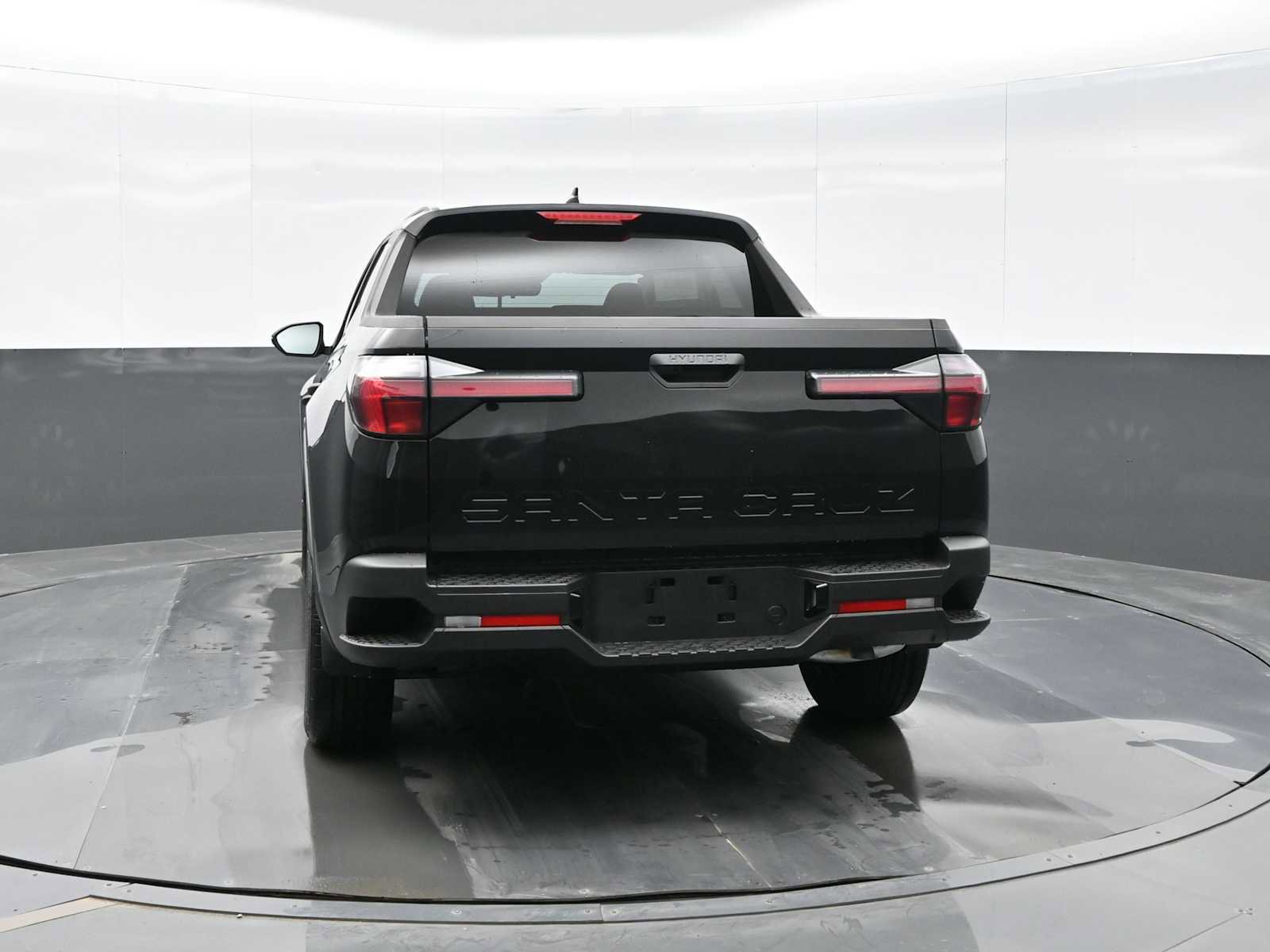 New 2025 Hyundai Santa Cruz SEL image 6