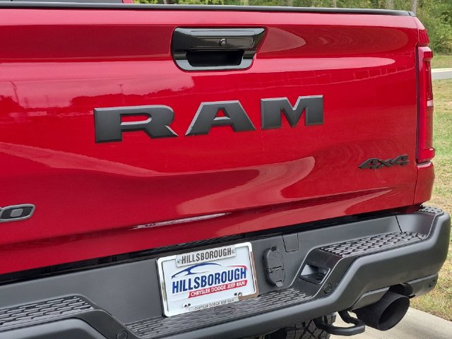 New 2026 RAM 1500 RHO AWD/4WD image 22