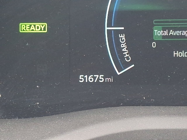 Used 2025 Toyota Camry LE FWD image 19