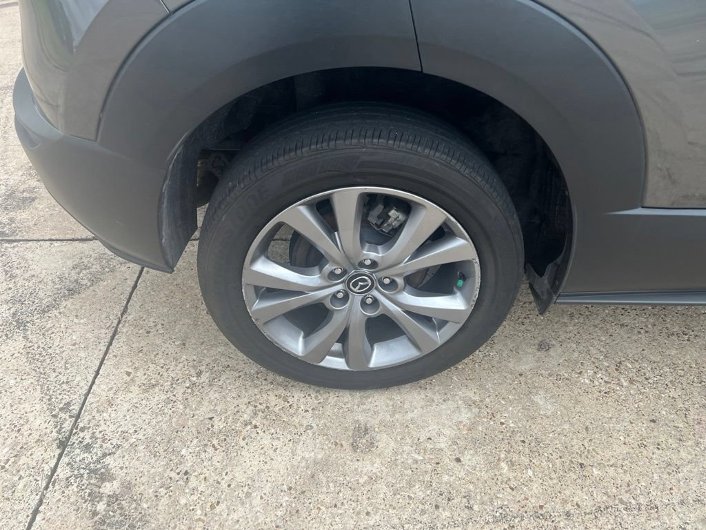 Used 2023 MAZDA CX-30 AWD 2.5 S w/ Select Package image 14