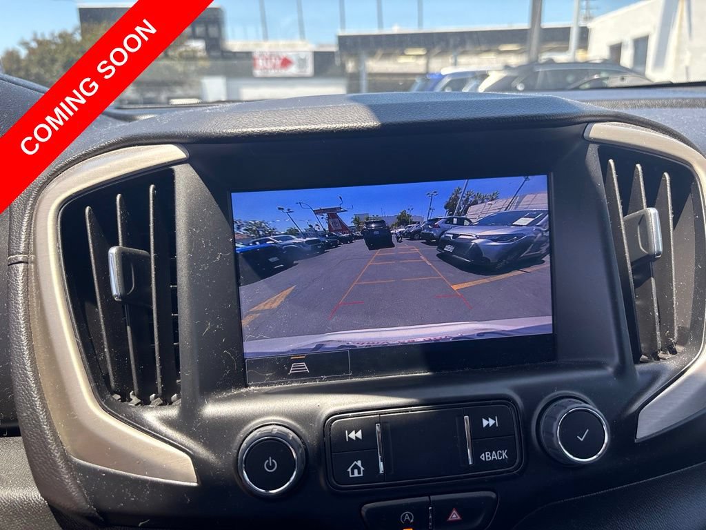 Used 2022 GMC Terrain Denali AWD/4WD image 27