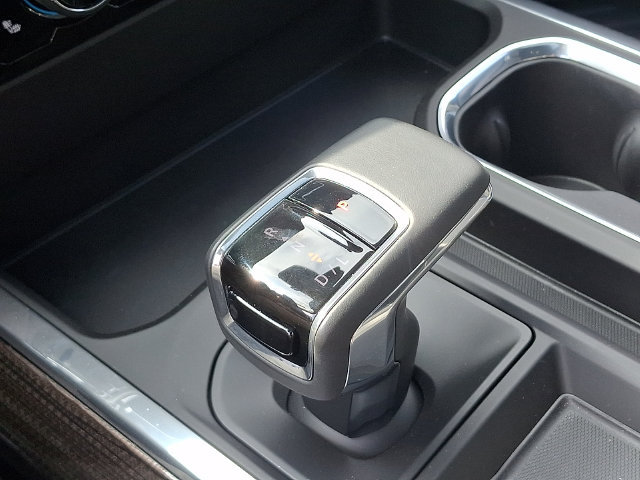 Used 2026 Chevrolet Silverado 1500 LT Trail Boss w/ Convenience Package II AWD/4WD image 15