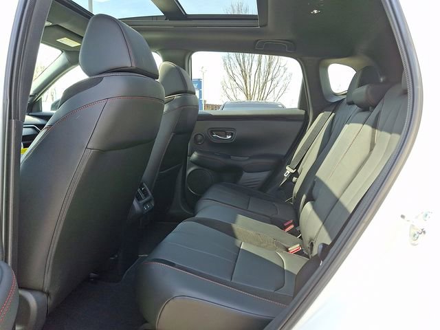 Certified 2025 Acura ADX A-Spec image 10