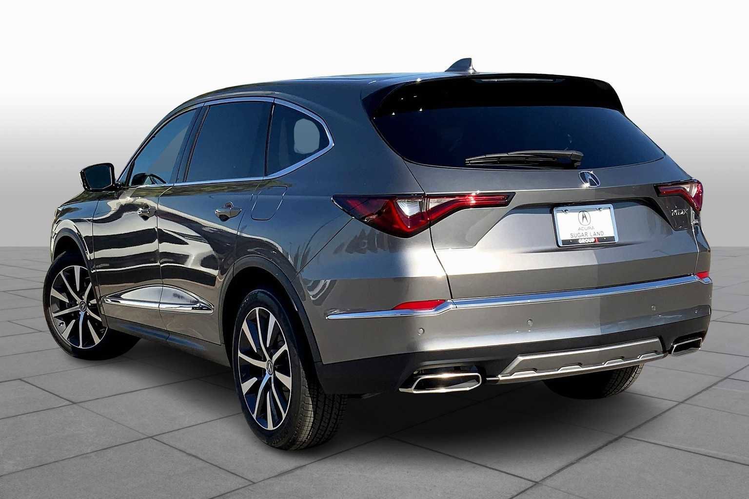 New 2026 Acura MDX FWD w/ Technology Package image 7